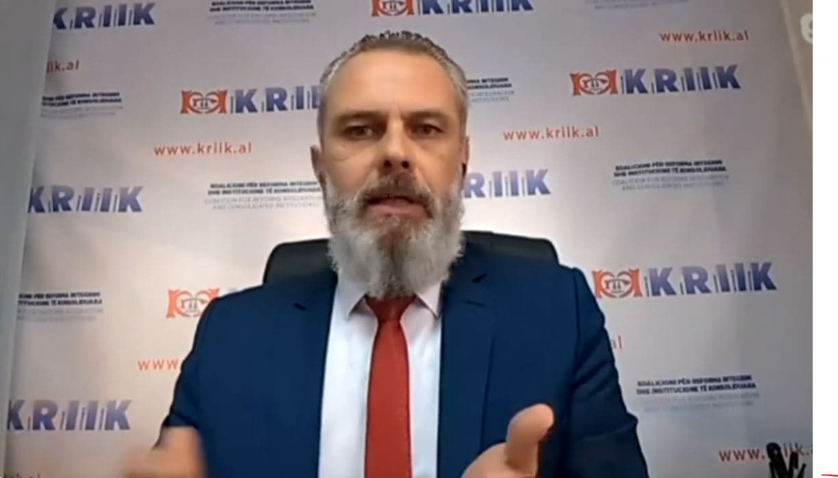 “Paratë e krimit financojnë fushatën”. Taulla: SPAK të hetojë, të përfshirë zyrtarë të lartë