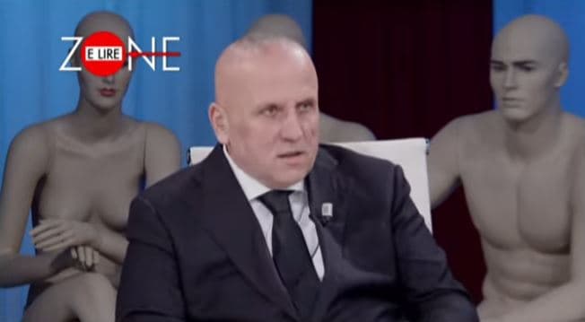 Kulla: Nëse bie rezultati i PS në Tiranë, është nga Veliaj. Para zgjedhjeve mund të arrestohet ndonjë tjetër (VIDEO)