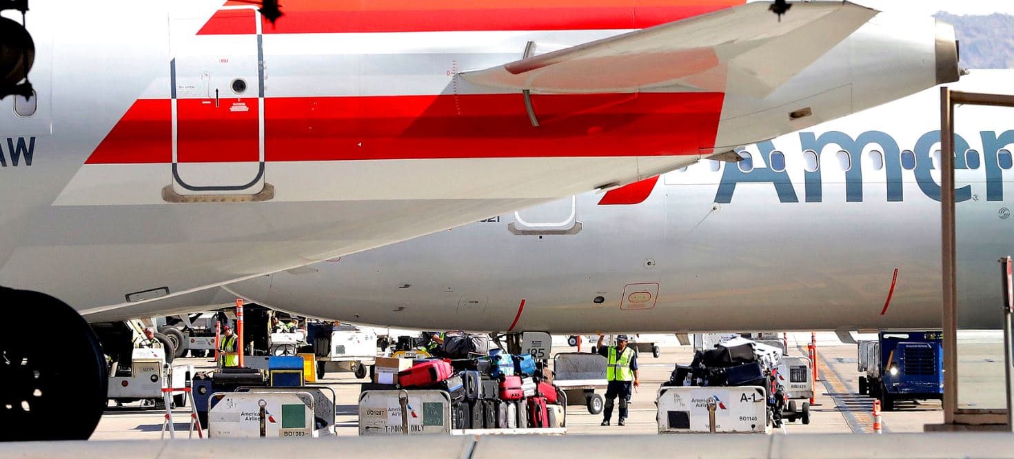 SHBA, nga 7 maji do të forcohen kontrollet e identitetit në aeroporte