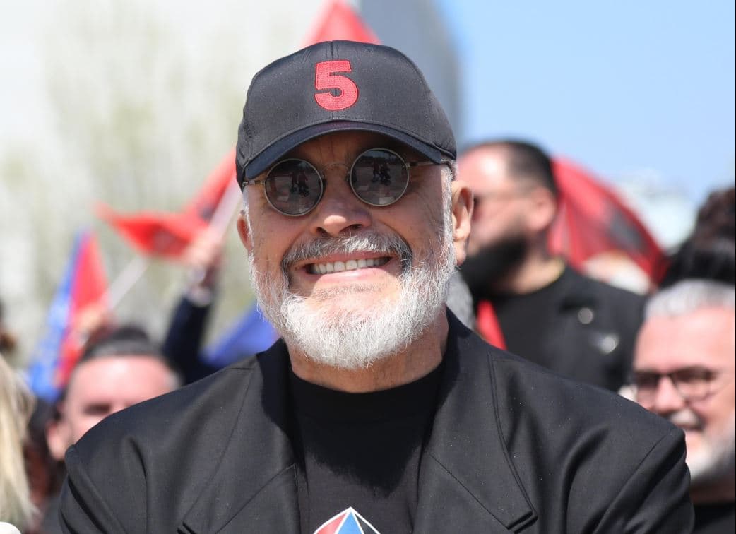Rama për LaCivita: “Latifi” gjeti budallenj që paguajnë 