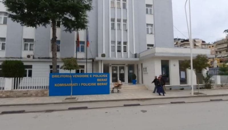  Aksidentoi për vdekje shoferin tjetër, arrestohet 31-vjeçari në Berat