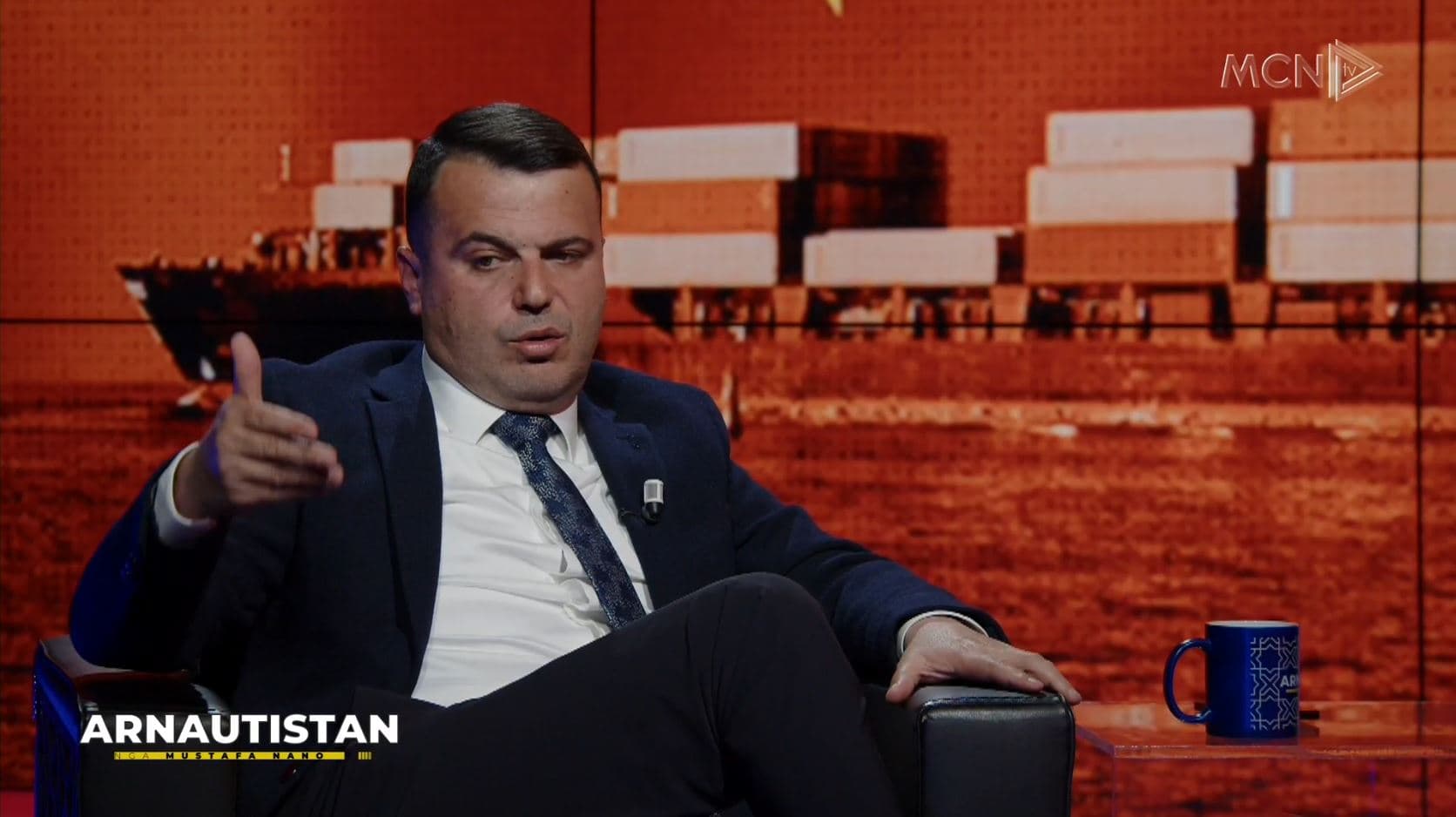 Tarifat, Tomorri: Pasoja përtej ekonomisë. Tregtia është mekanizëm i ruajtjes së paqes  