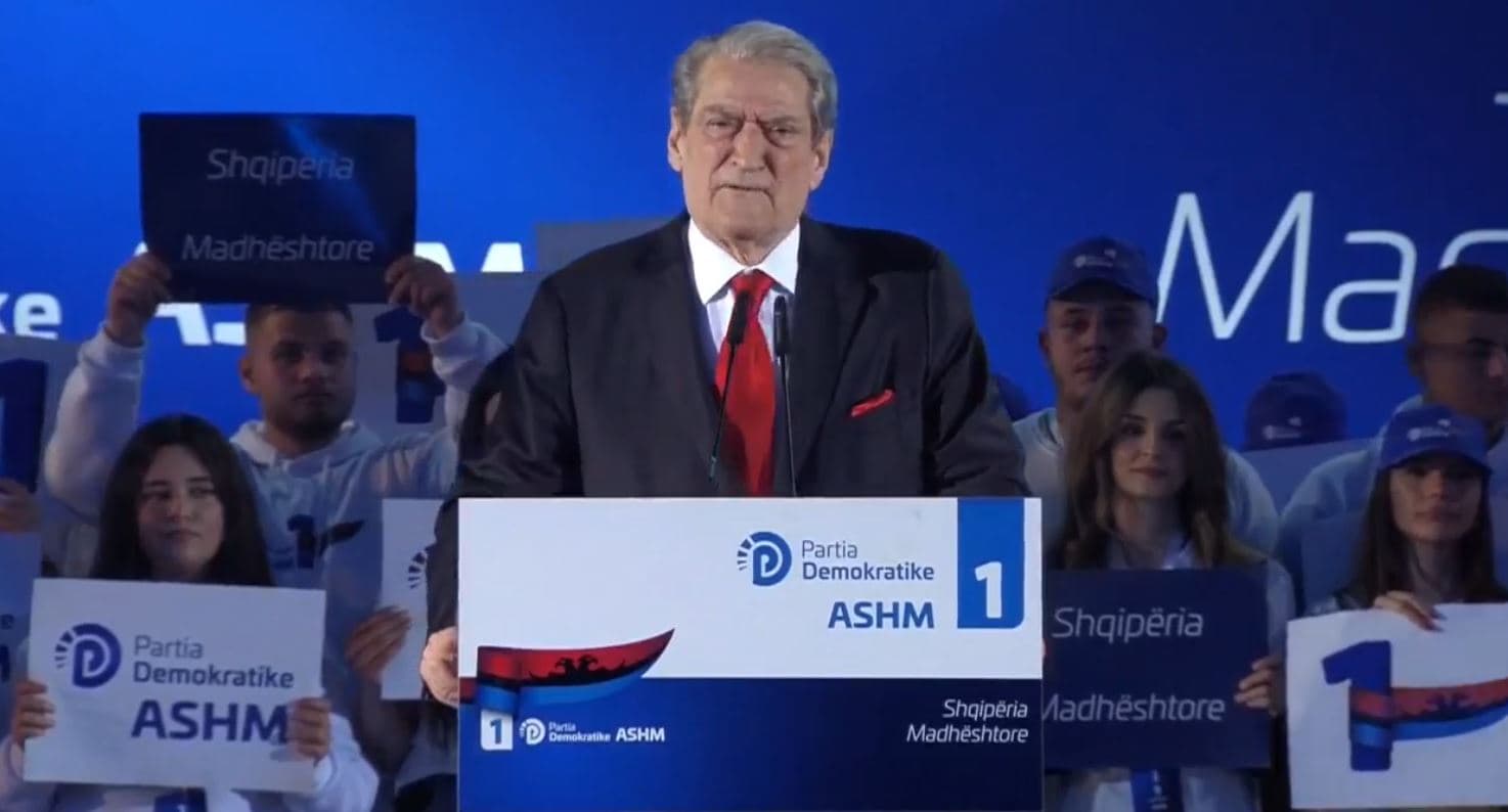 Berisha: U riktheva për të mbrojtur demokracinë. Qeveria Berisha 3, më e mirë se dy të tjerat