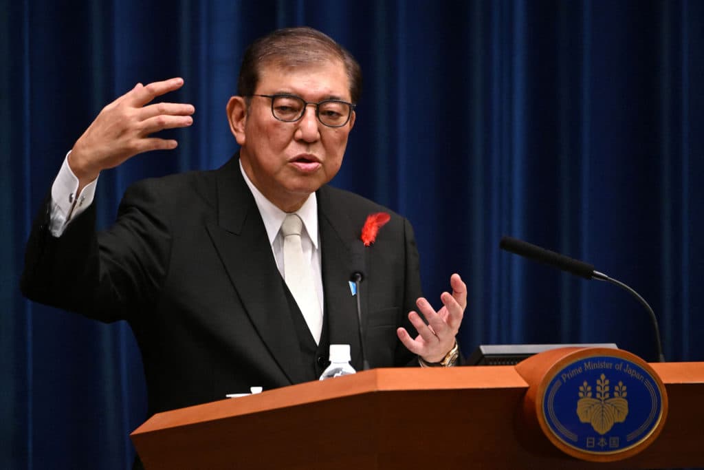 Kryeministri japonez: Tarifat e Trump mund të dëmtojnë rendin ekonomik global