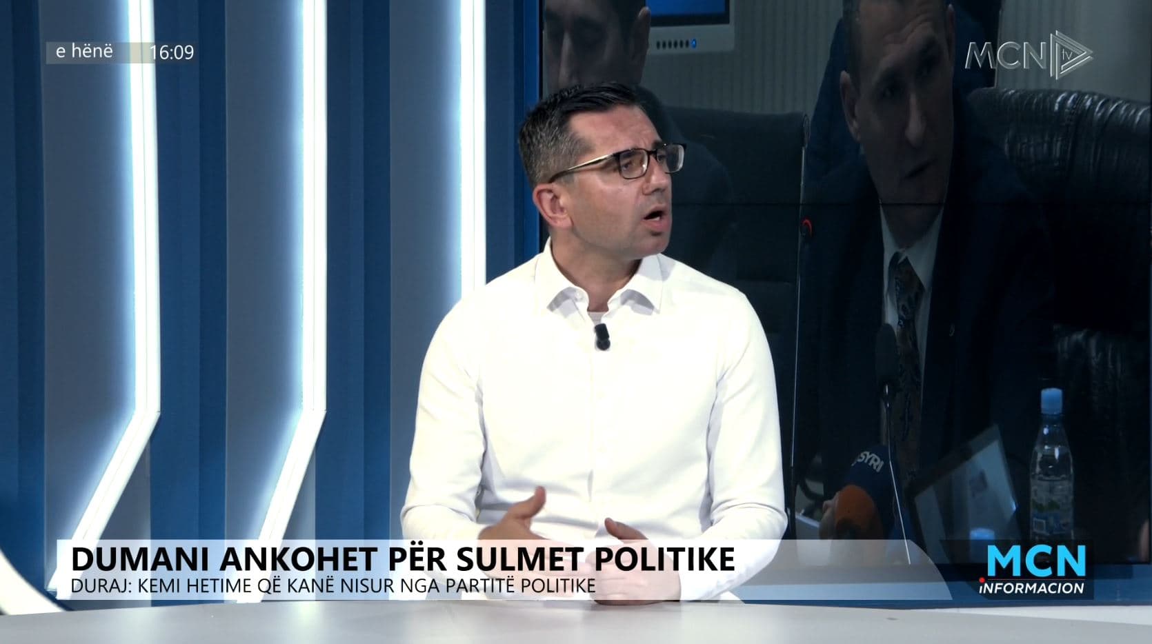 Duraj: SPAK, institucion efektiv. Duhet mbështetur me buxhet (VIDEO)