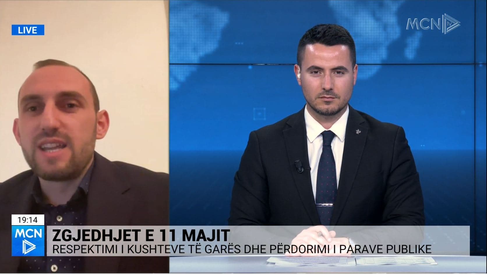 Brasha: Numri i punonjësve në administratë shtohet me 5% sa herë ka zgjedhje (VIDEO)