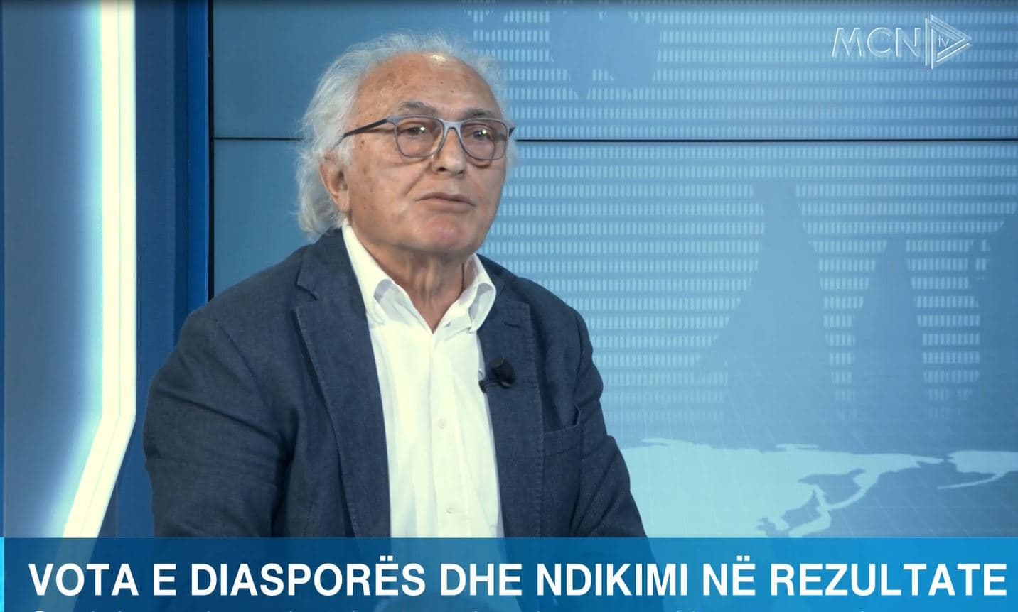 Çupi: Berisha tentoi të bombardojë ambasadën e SHBA! Rama e ktheu Shqipërinë në atraksion për Perëndimin 