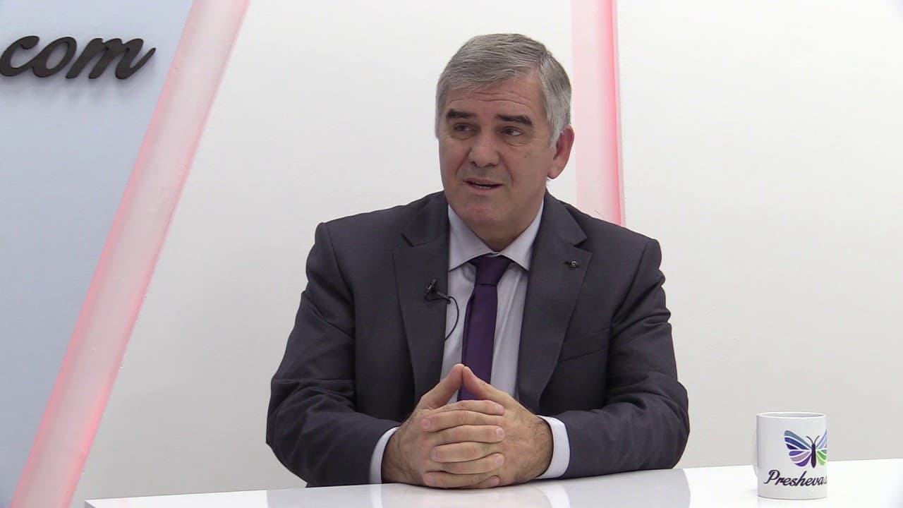 Një shqiptar ministër në qeverinë e re të Serbisë