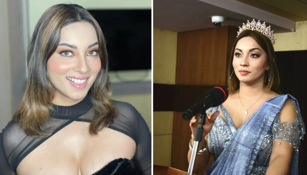 Nga Miss Bangladeshi në kërcënim kombëtar, arrestohet 