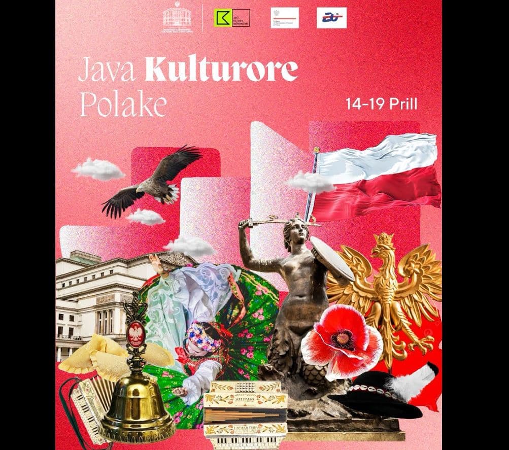 Rikthehen Javët Kulturore Ndërkombëtare/ 14-19 prill, nis ‘Java ndërkombëtare e Polonisë’
