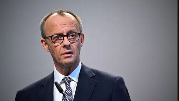 Lufta në Ukrainë/ Friedrich Merz konsideron furnizimin me raketa Taurus në Kiev