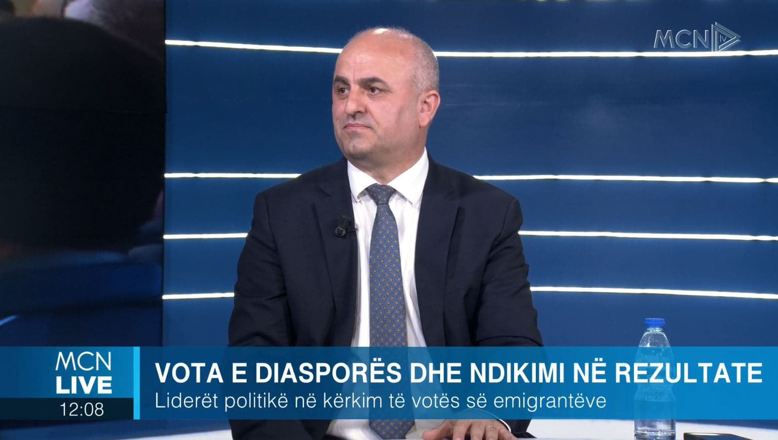 Hasani: Vota e 11 majit do të jetë votë proteste, fatkeqësi për fragmentimin e opozitës (VIDEO)