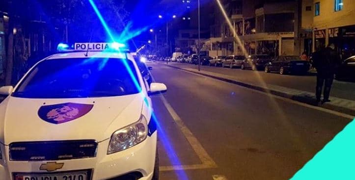 Fier, sulmohen hetuesit e BKH-së dhe efektivët e Forcës Operacionale