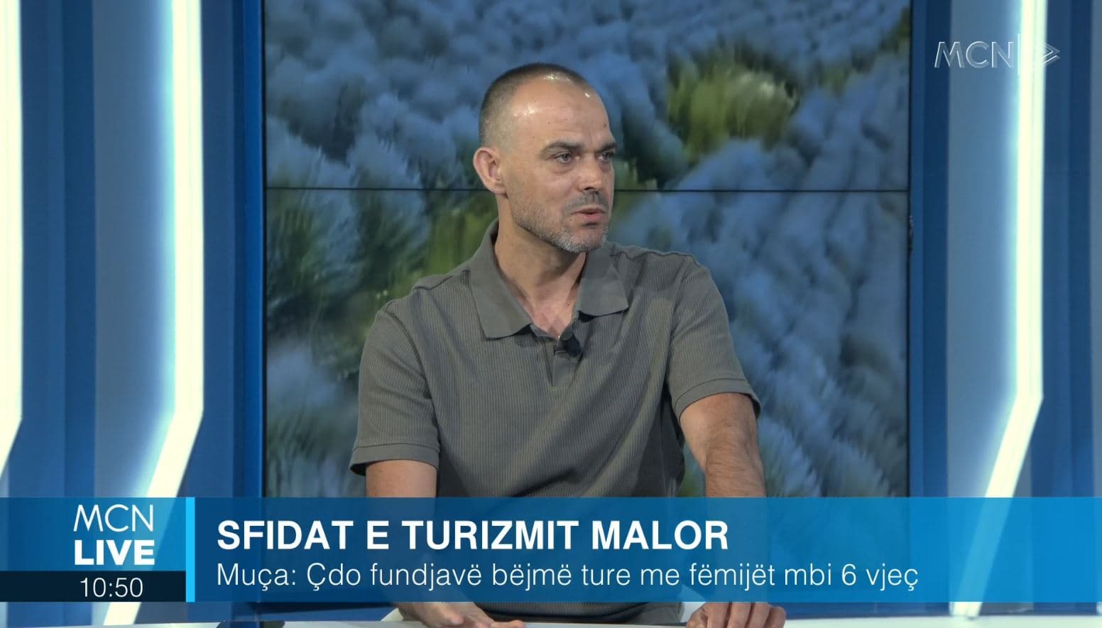 Turizmi malor/ Muça: Duhen udhërrëfyes lokalë, mund të marrin drejtimin e gabuar (VIDEO)