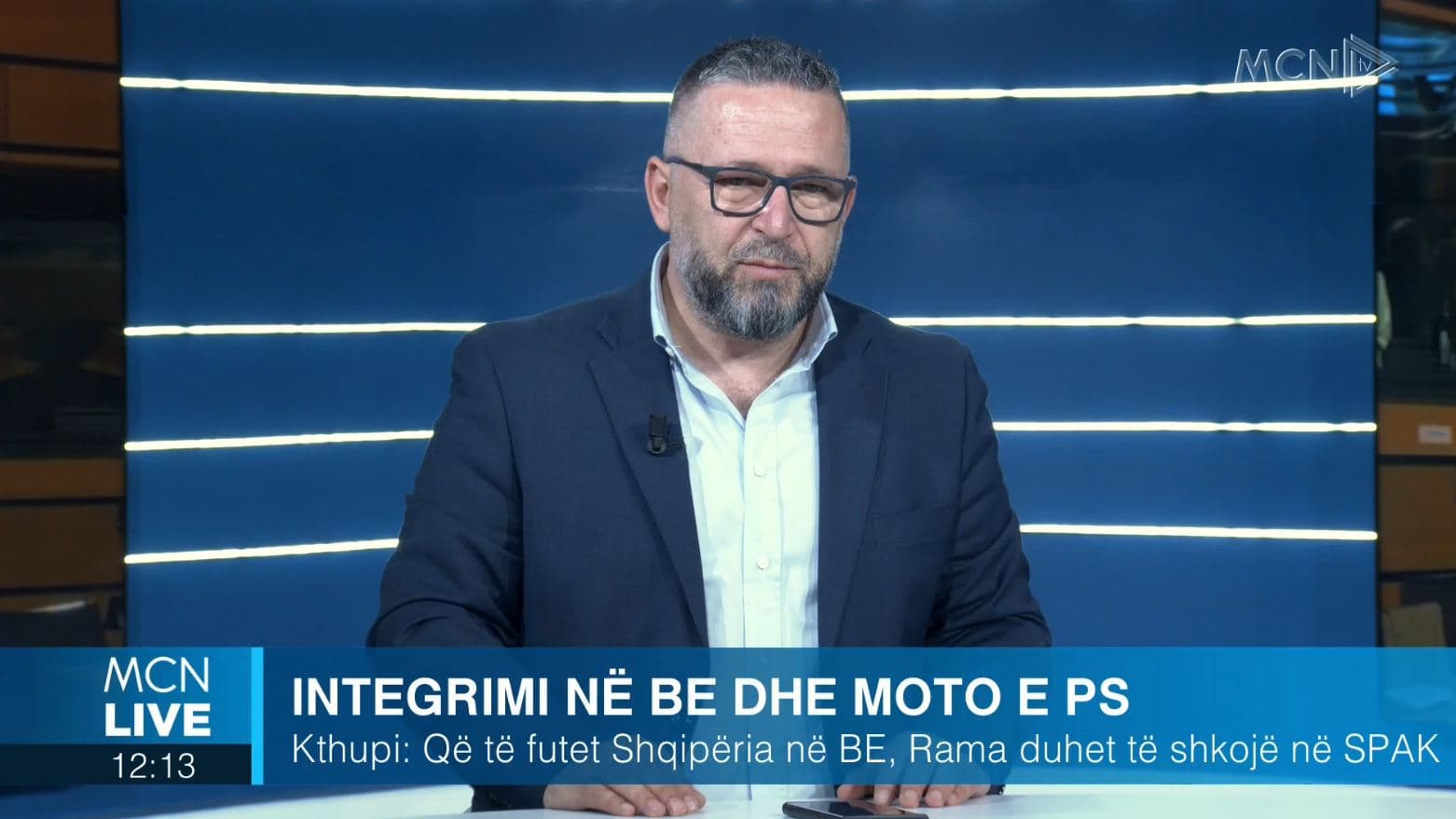 Kthupi: Që të fusë Shqipërinë në Europë, Rama duhet të shkojë vetë në SPAK (VIDEO)