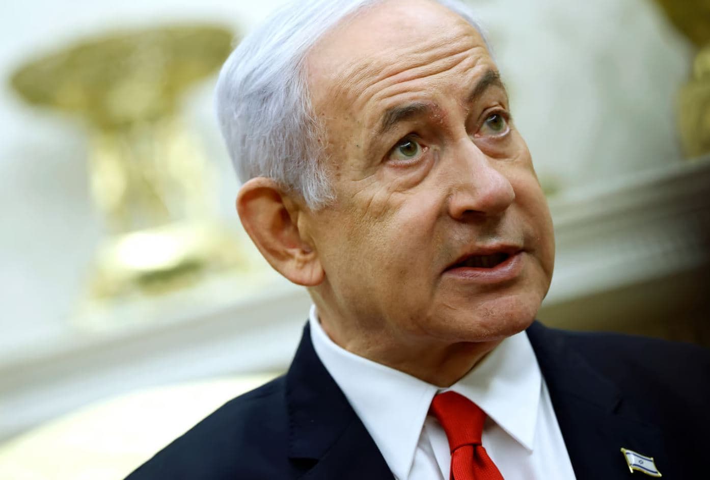 Netanyahu- Presidentit Macron: Njohja e Palestinës do të ishte një fitore për terrorizmin