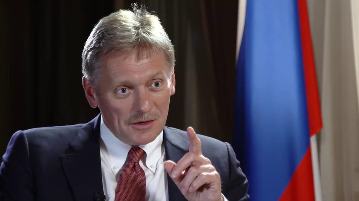 Kremlini: Strategjia e SHBA-së për Evropën është në përputhje me vizionin e Moskës
