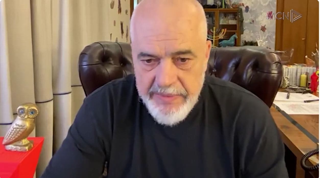 Rama nga FB: Garantojmë drejtësinë dhe BE-në. Berisha nga terreni: Ulim taksat dhe çmimet