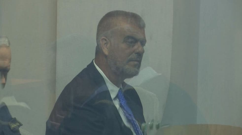 Inceneratori i Tiranës/ Dënohen ish-ministri Lefter Koka dhe disa ish-zyrtarë 