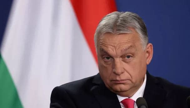 Uashingtoni heq sanksionet ndaj një bashkëpunëtori të ngushtë të Viktor Orban
