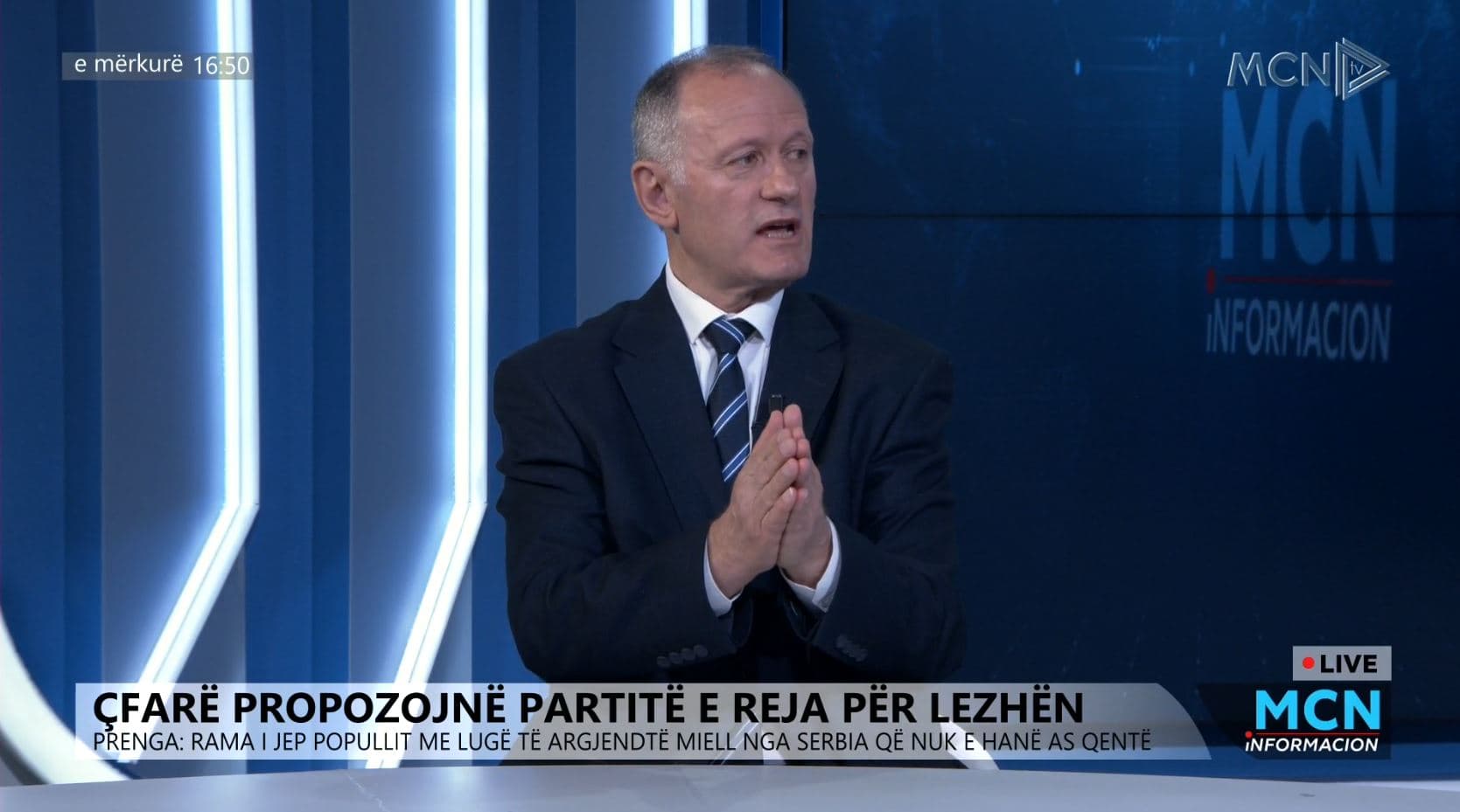 Prenga: Vota e diasporës, fitorja e parë e “Shqipëria Bëhet” (VIDEO)