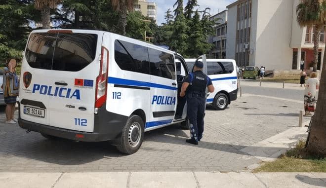 Qëlloi me armë 66-vjeçarin në Lushnjë, arrestohet autori