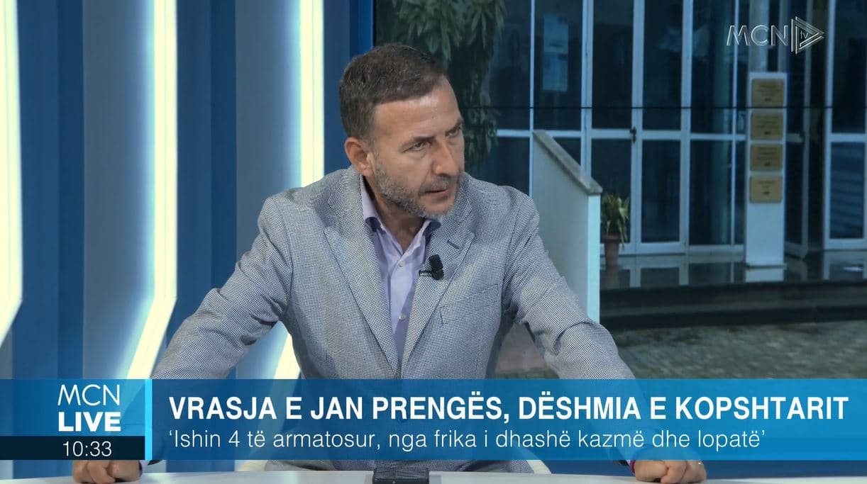 Rrëmbimi dhe vrasja e Jan Prengës, Bregu zbulon detaje mbi ngjarjen dhe dëshminë e kopshtarit të resortit (VIDEO)
