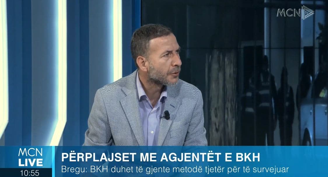 Njerëzit e Kapllanajt u përplasën me agjentët e BKH/ Bregu: S’duhej përdorur droni për vrojtim, por dhuna e patolerueshme 
