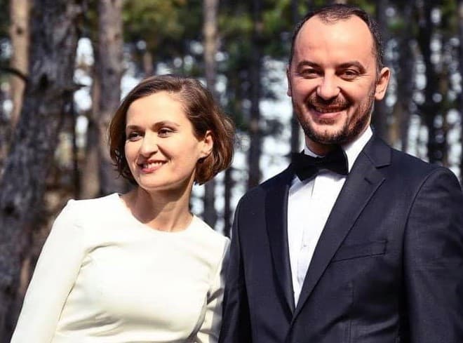 Forcat Speciale në Kosovë arrestojnë Dardan Molliqaj, bashkëshortin e ish-ministres Besa Shahini
