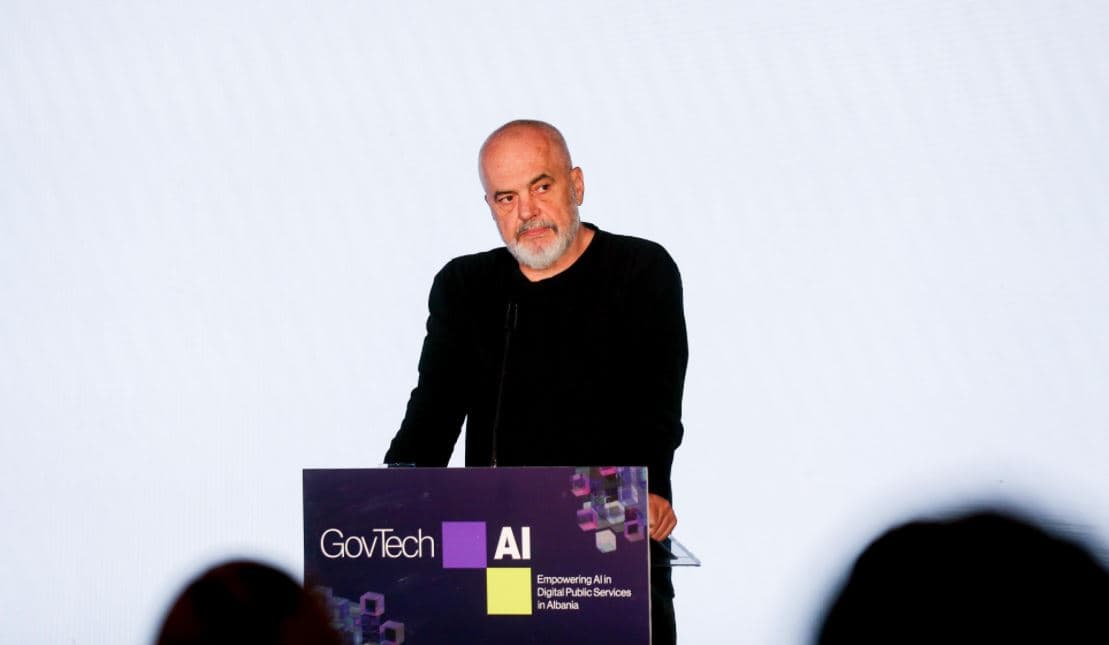 Rama: Po punojmë për kartën elektronike të identitetit, sipas standardeve të BE 