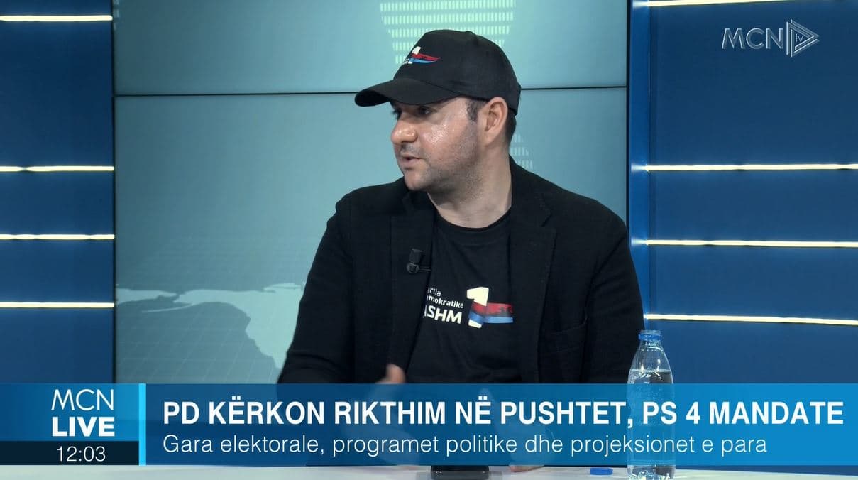 Balliu: Synojmë së paku 20 mandate në Tiranë. Rama flet për 2030-ën pasi po kërkon një korridor për të shpëtuar kokën (VIDEO)