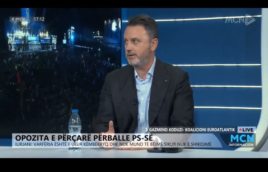 Opozita e përçarë përballë PS-së/ Koduzi: Nëse opozita do të ishte e bashkuar, fitorja do të ishte e padiskutuar