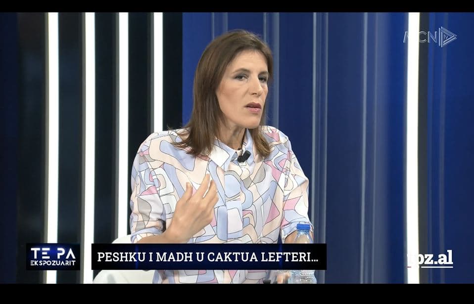 Lefter Koka ‘peshku i madh’/ Lala: Minus për prokurorinë dhe gjykatën. Ai nuk firmoste dot pa dakordësinë e ish-ministrave dhe kryeministrit