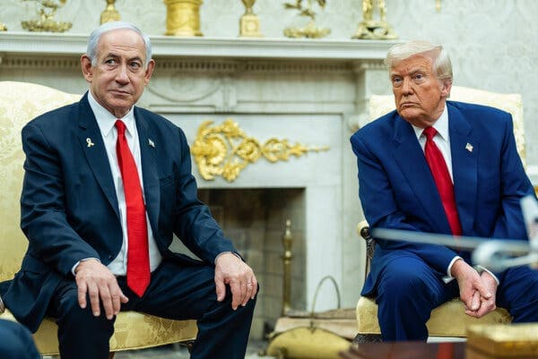 Trump refuzoi planin e Izraelit për të sulmuar Iranin