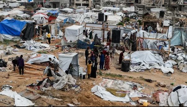 Izraeli kryen sulme në Gaza, 25 të vdekur në Khan Younis