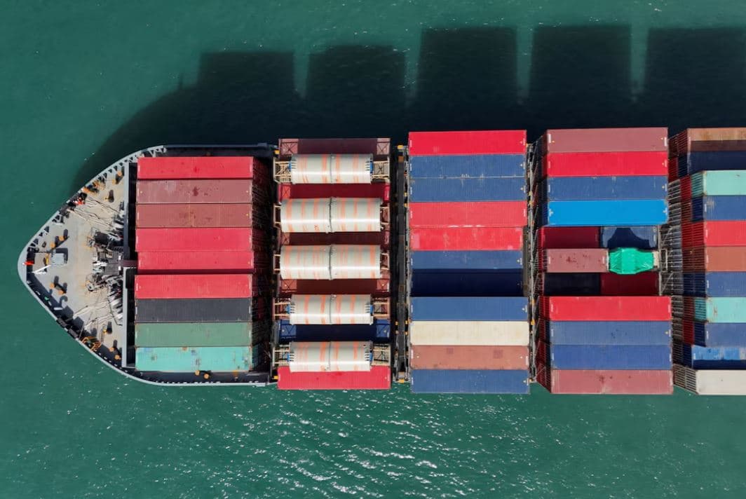 SHBA vendos tarifa të reja për anijet kineze në portet amerikane