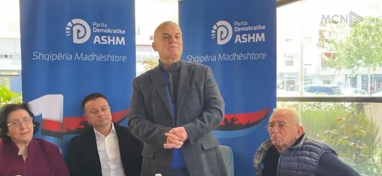 “Rama ka mashtruar pensionistët në 12 vite”. Bujar Leskaj: Brenda 100 ditësh, pensioni minimal 200 €