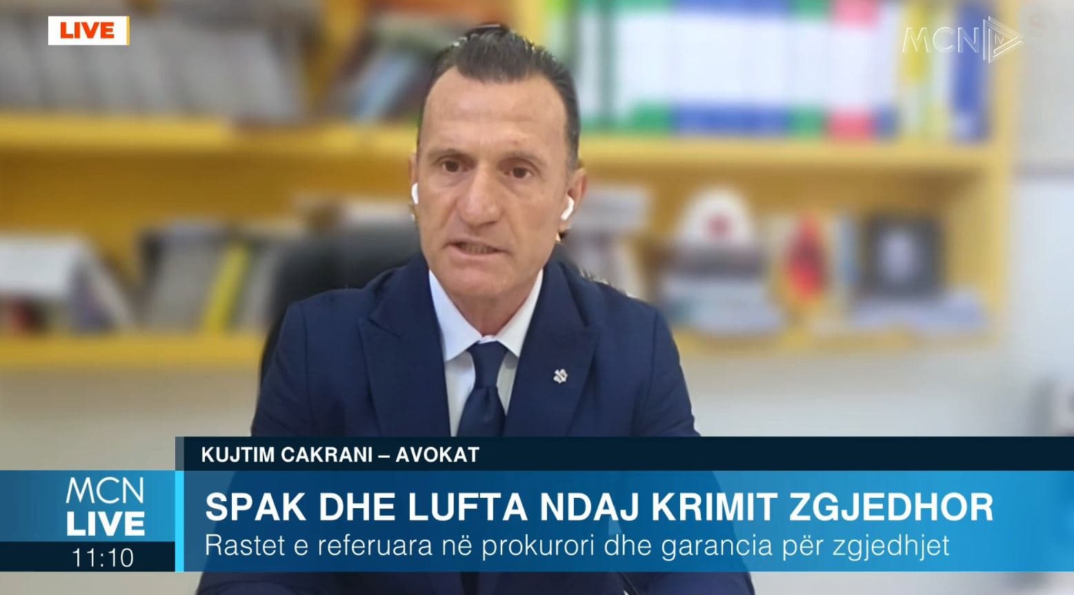 Cakrani denoncon rastet në Dibër dhe Gjirokastër: Të hetohen krimet zgjedhore, të reagojë Task Forca e SPAK (VIDEO)