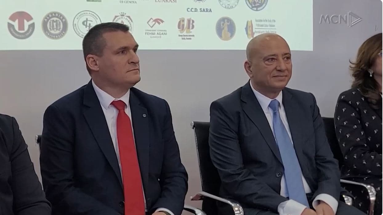 “Llogaridhënie dhe barazi para ligjit”. Kreu i SPAK, Dumani: Pa drejtësi nuk ka paqe