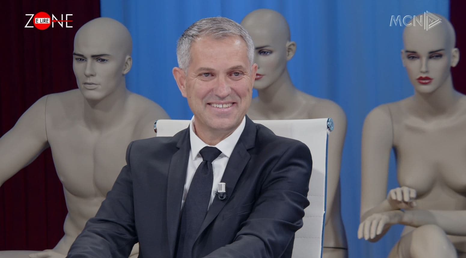 “Përse e lashë Parisin për Tiranën”, Aga: I bindur që diaspora bën ndryshimin më 11 maj 