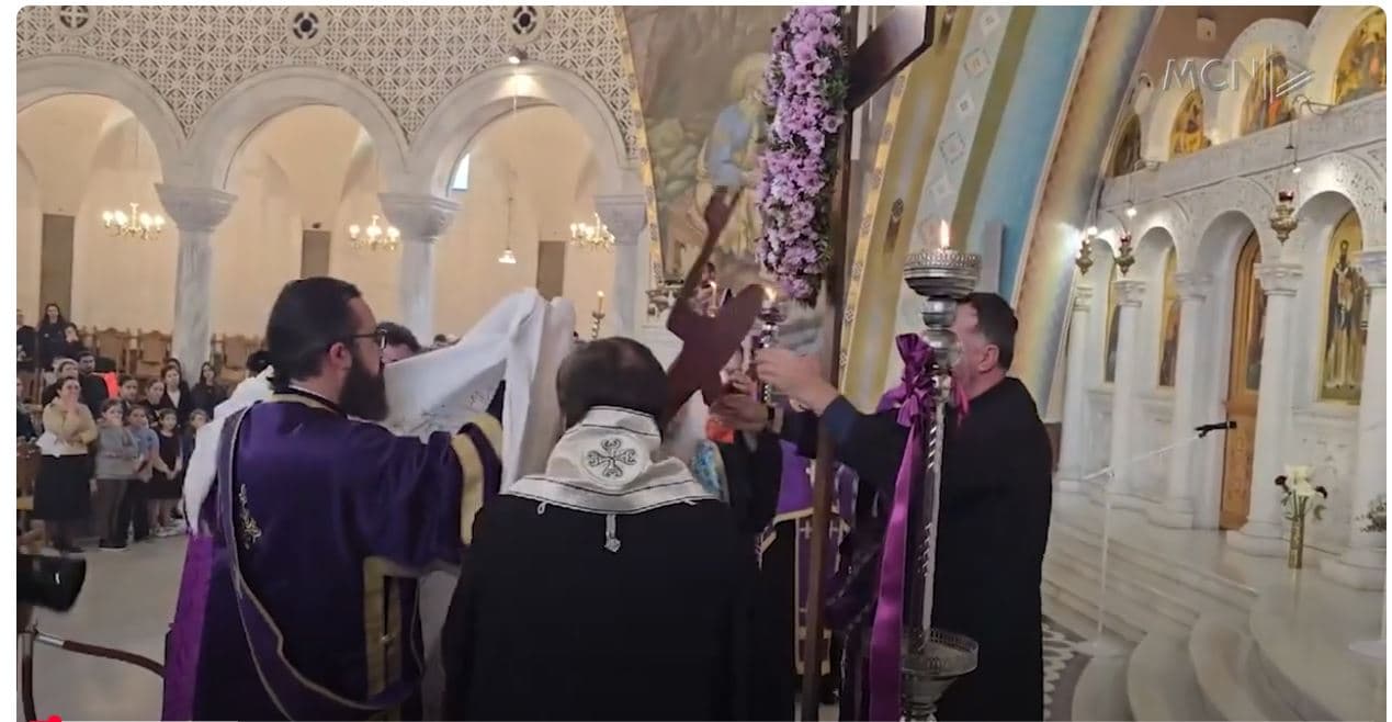 Java e madhe e Pashkës. Ringjallja e Krishtit, triumfi i jetës mbi vdekjen