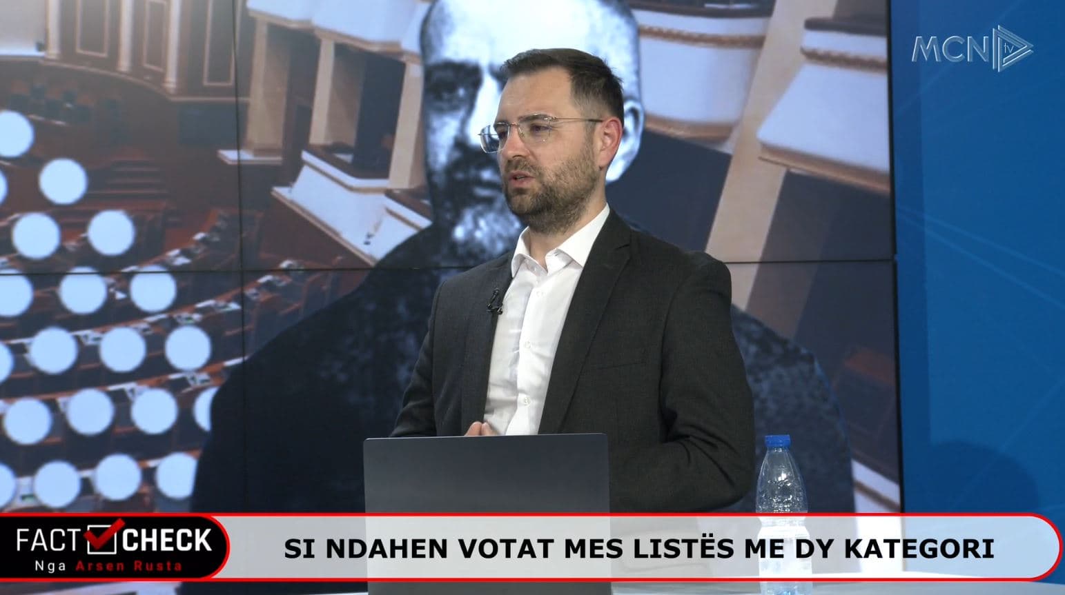 “4 zarfe votash të hedhura në kosh”/ Nuri denoncon rastin: Kërkojmë sqarime nga KQZ! (FOTO)