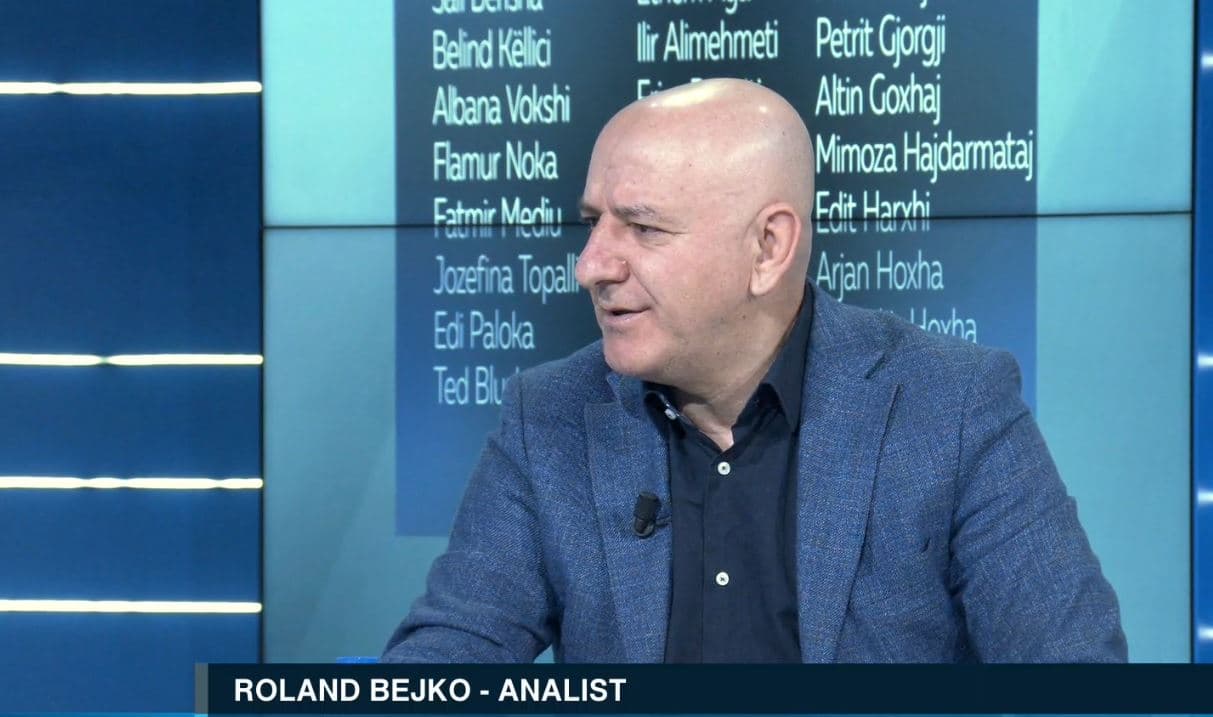 Bejko: Defekti i këtyre zgjedhjeve, sistemi zgjedhor. Është interpretuar keq nga Berisha dhe mirë nga Rama (VIDEO)