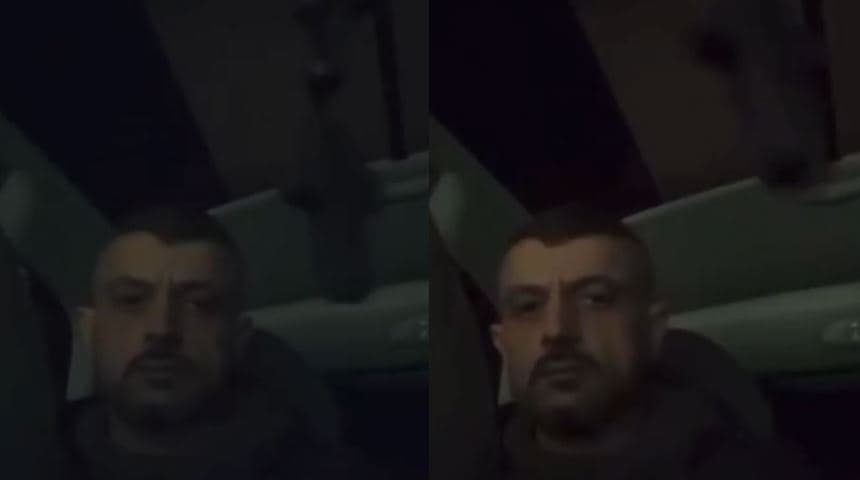 Atentat në Athinë, viktima ishte live në Facebook në momentin e ekzekutimit