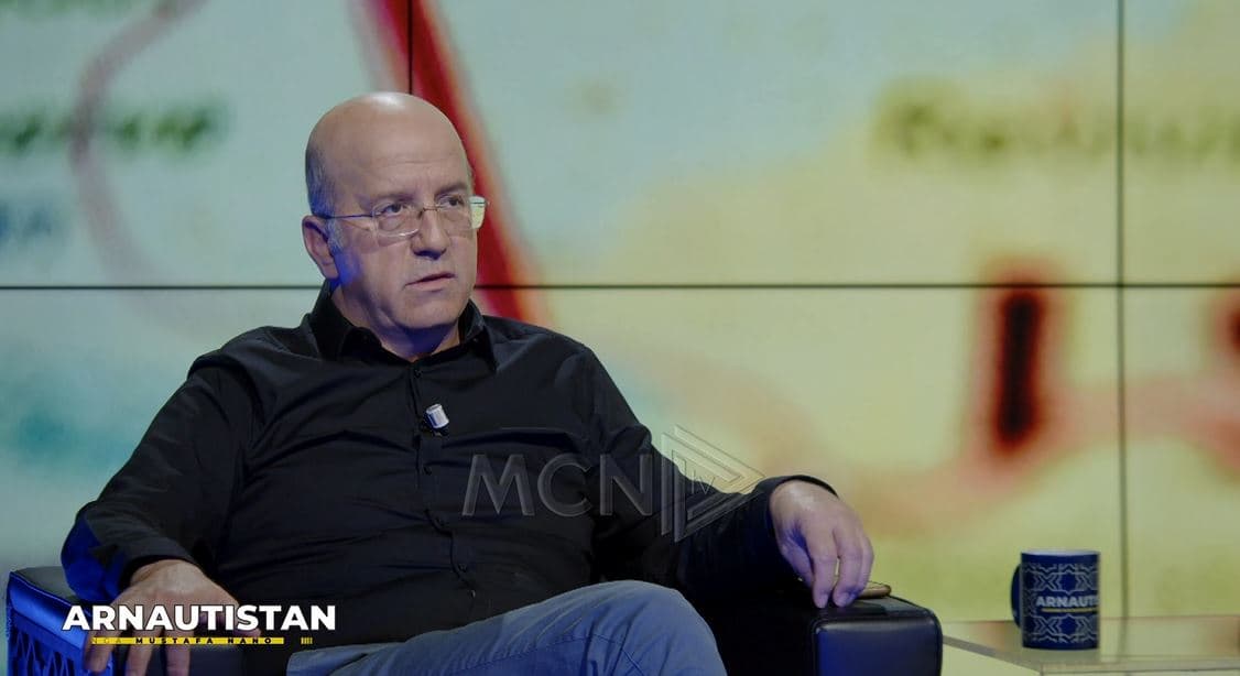 Çipi: Izraeli e prodhoi dhe e sponsorizoi Hamasin. I duhej për të goditur Gazën (VIDEO) 