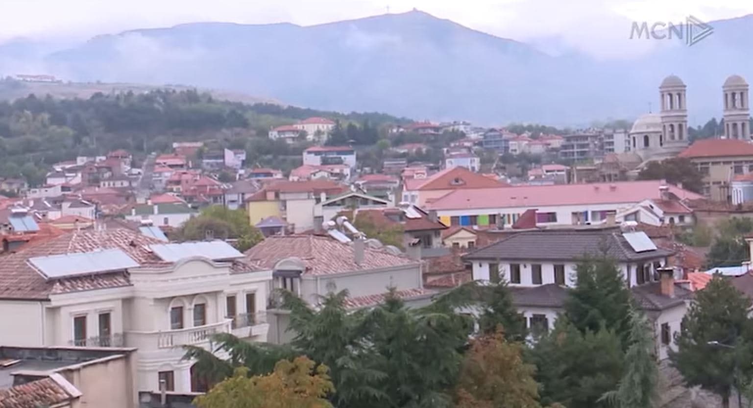 Nis puna për gazifikimin e Korçës/ Rama: Mbyllet në 2026, Balluku: Do ulë kostot e energjisë