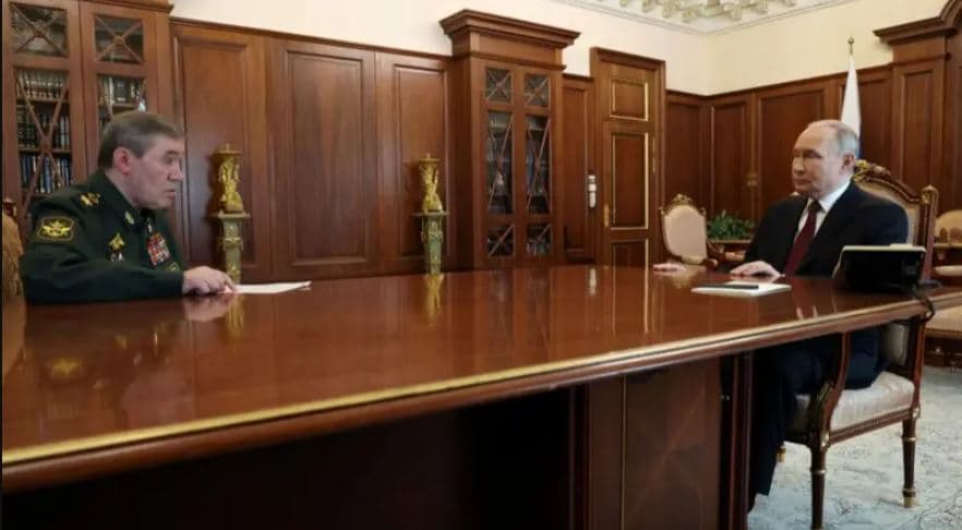 Pashkët/ Putin shpall një armpushim të përkohshëm në Ukrainë 