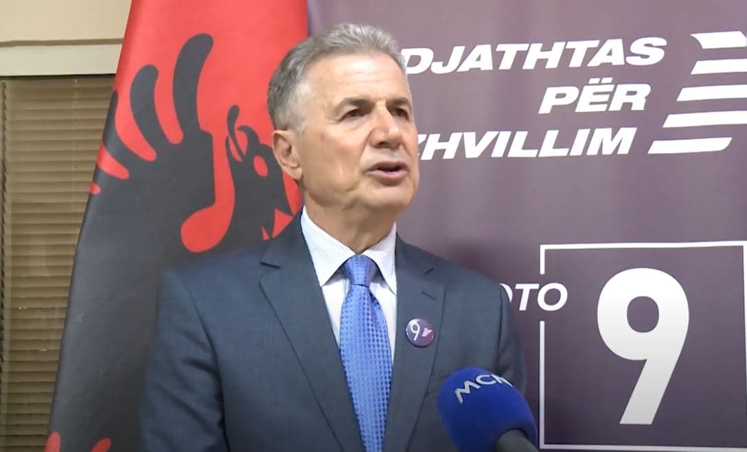 “Rama e Berisha mund të bashkëqeverisin” / Partitë e reja përjashtojnë koalicion me PS e PD (VIDEO)