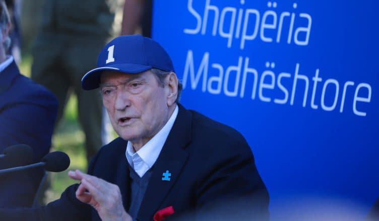 Berisha: Rama shkatërroi bujqësinë. Do të katërfishojmë subvencionin për fermerët