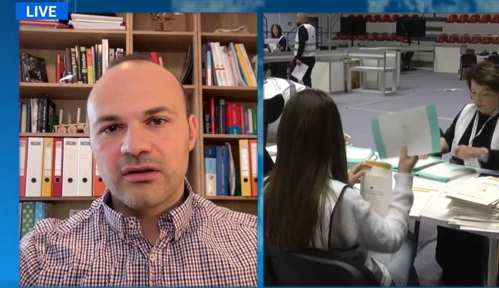“Diaspora”/ Shyti: Nuk ka pasur probleme me procedurat e KQZ, vonesa nga mosgjetja e emigrantëve në shtëpi 